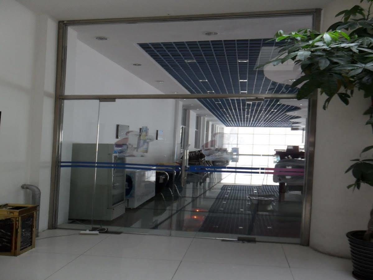 Hotel Yabuli The Olympic Club Harbin Zewnętrze zdjęcie