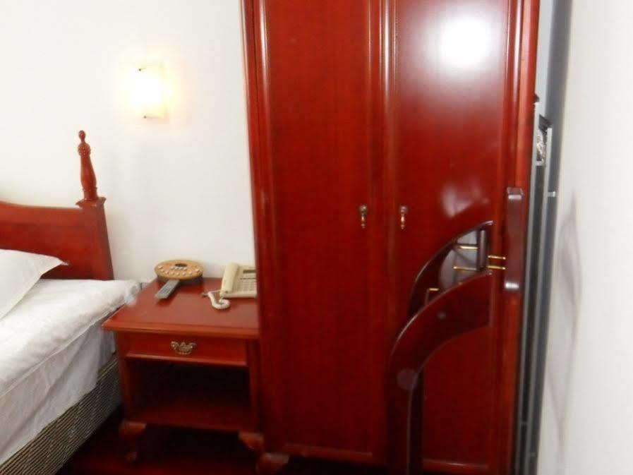 Hotel Yabuli The Olympic Club Harbin Zewnętrze zdjęcie
